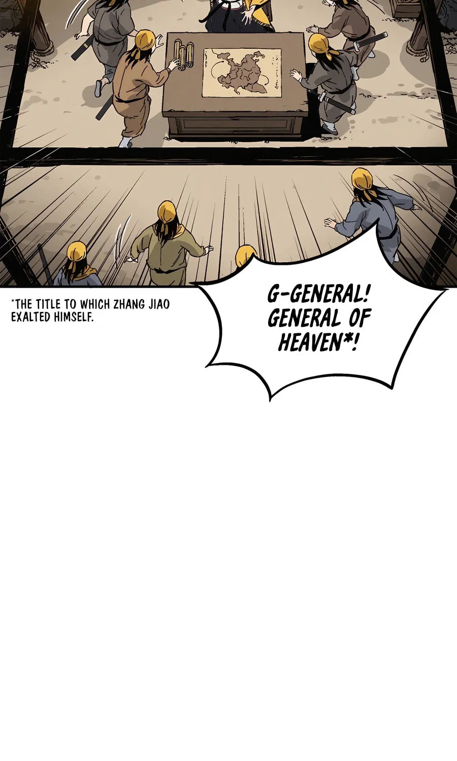 Read The Divine Surgeon chapter 109 image 29 on Lezhin