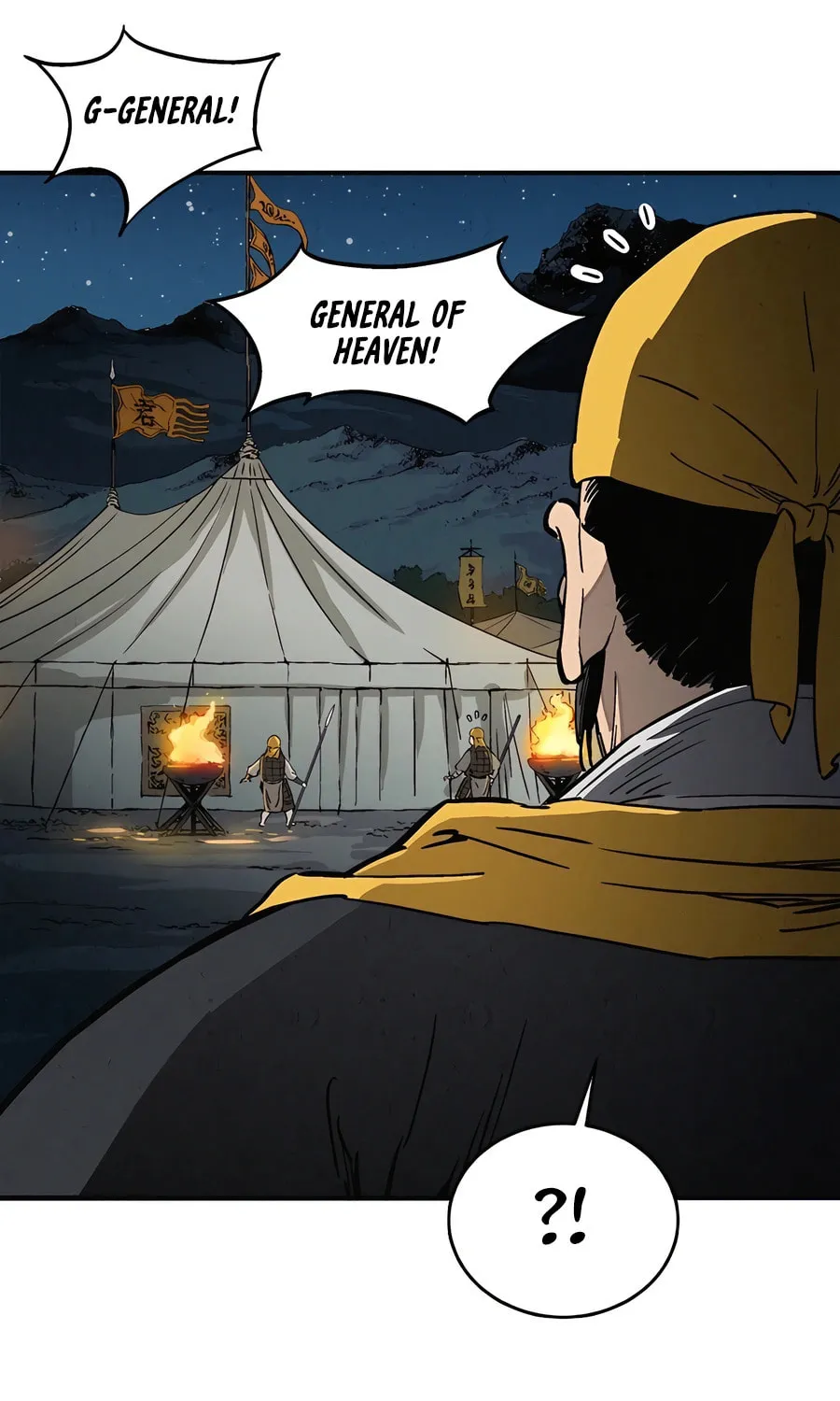 Read The Divine Surgeon chapter 109 image 30 on Lezhin