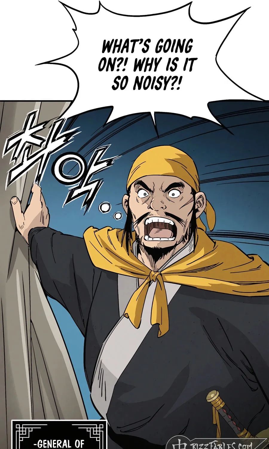 Read The Divine Surgeon chapter 109 image 32 on Lezhin