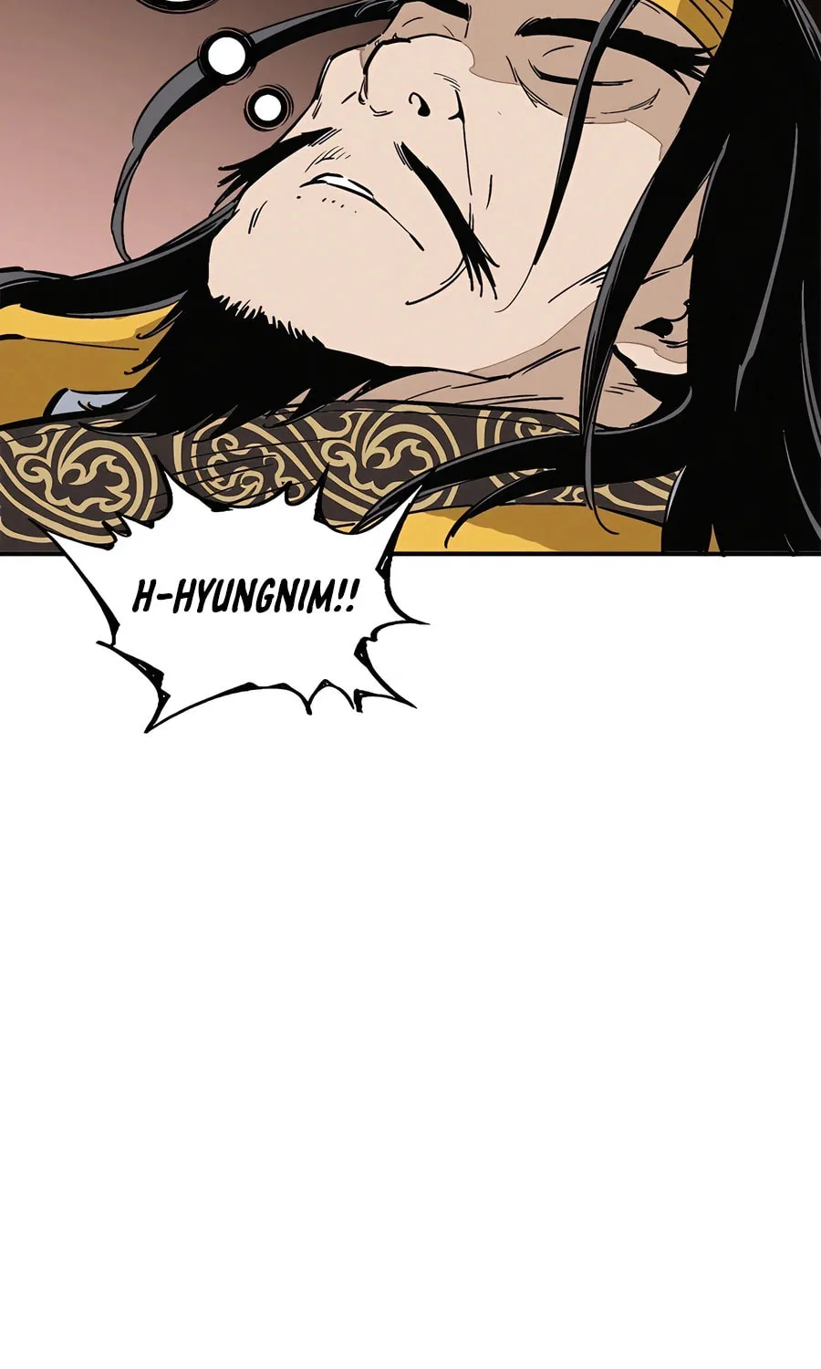 Read The Divine Surgeon chapter 109 image 34 on Lezhin