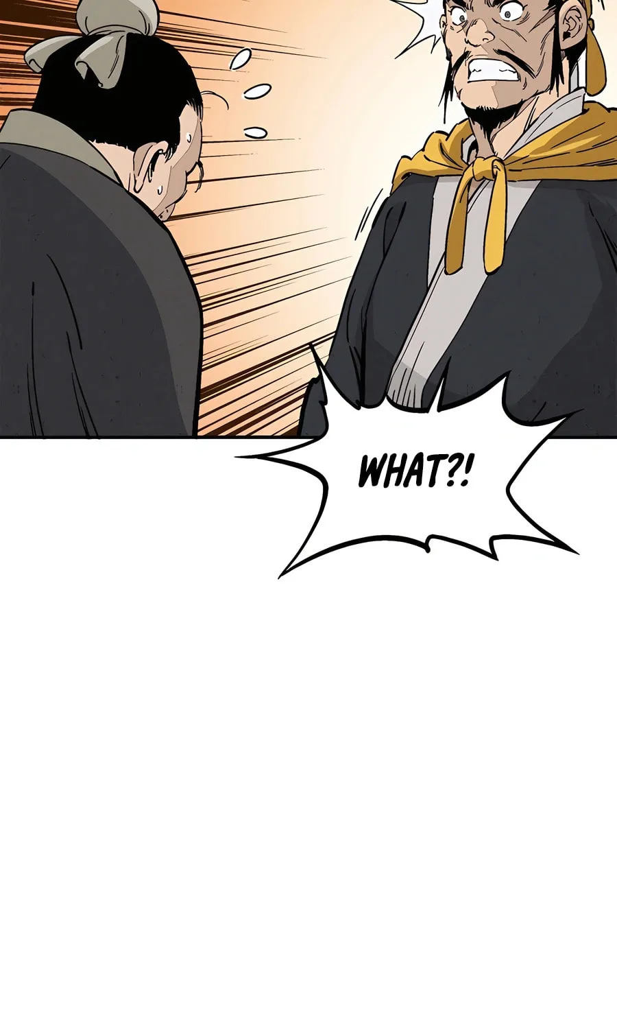 Read The Divine Surgeon chapter 109 image 38 on Lezhin