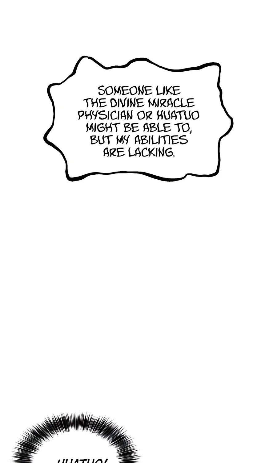 Read The Divine Surgeon chapter 109 image 43 on Lezhin