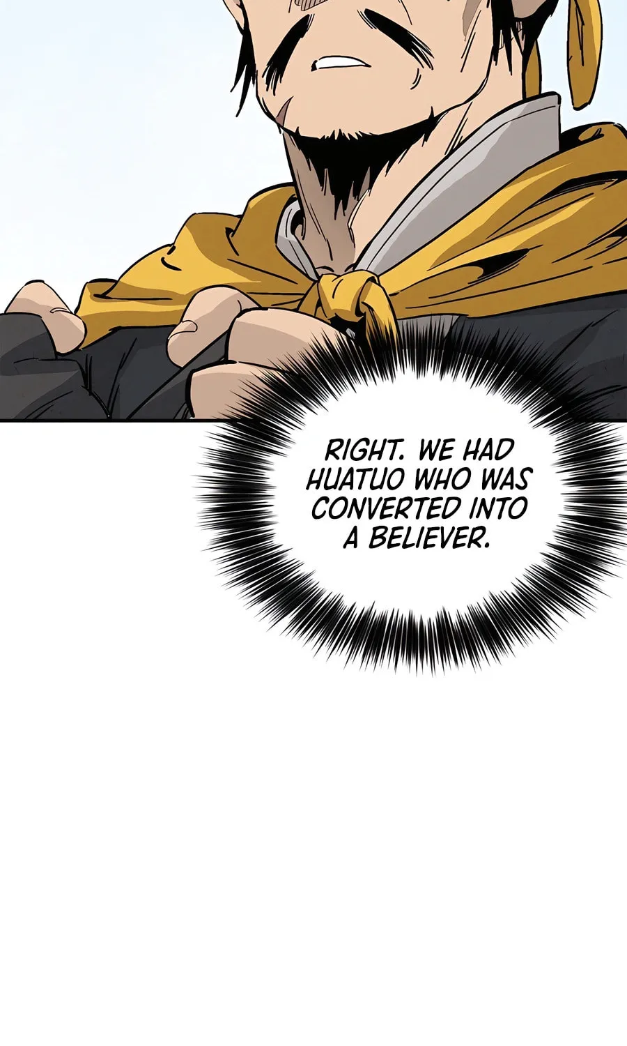 Read The Divine Surgeon chapter 109 image 45 on Lezhin