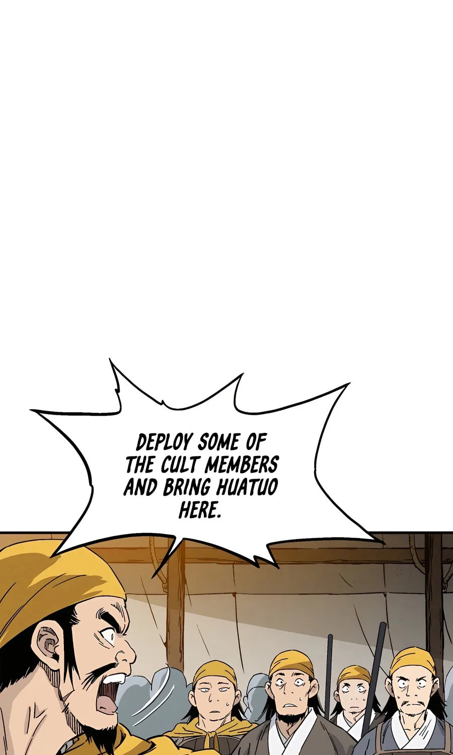 Read The Divine Surgeon chapter 109 image 49 on Lezhin