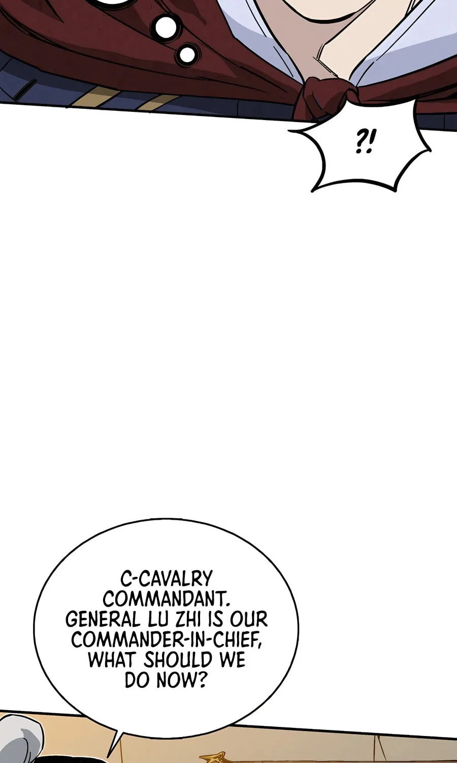 Read The Divine Surgeon chapter 109 image 5 on Lezhin