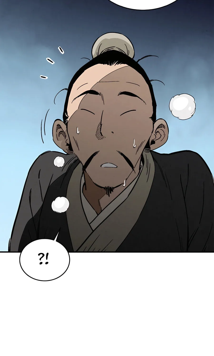 Read The Divine Surgeon chapter 109 image 51 on Lezhin
