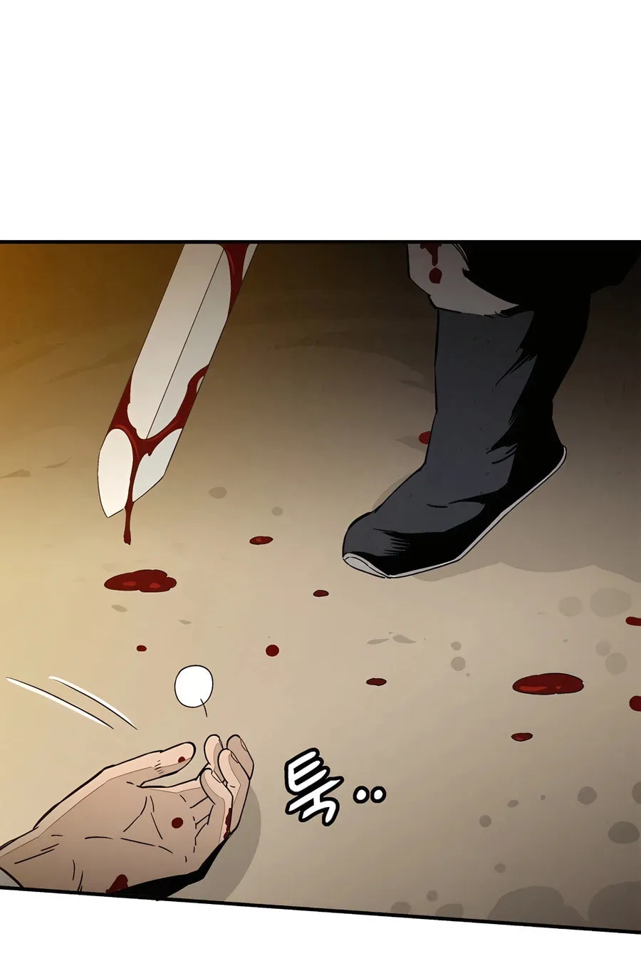 Read The Divine Surgeon chapter 109 image 55 on Lezhin