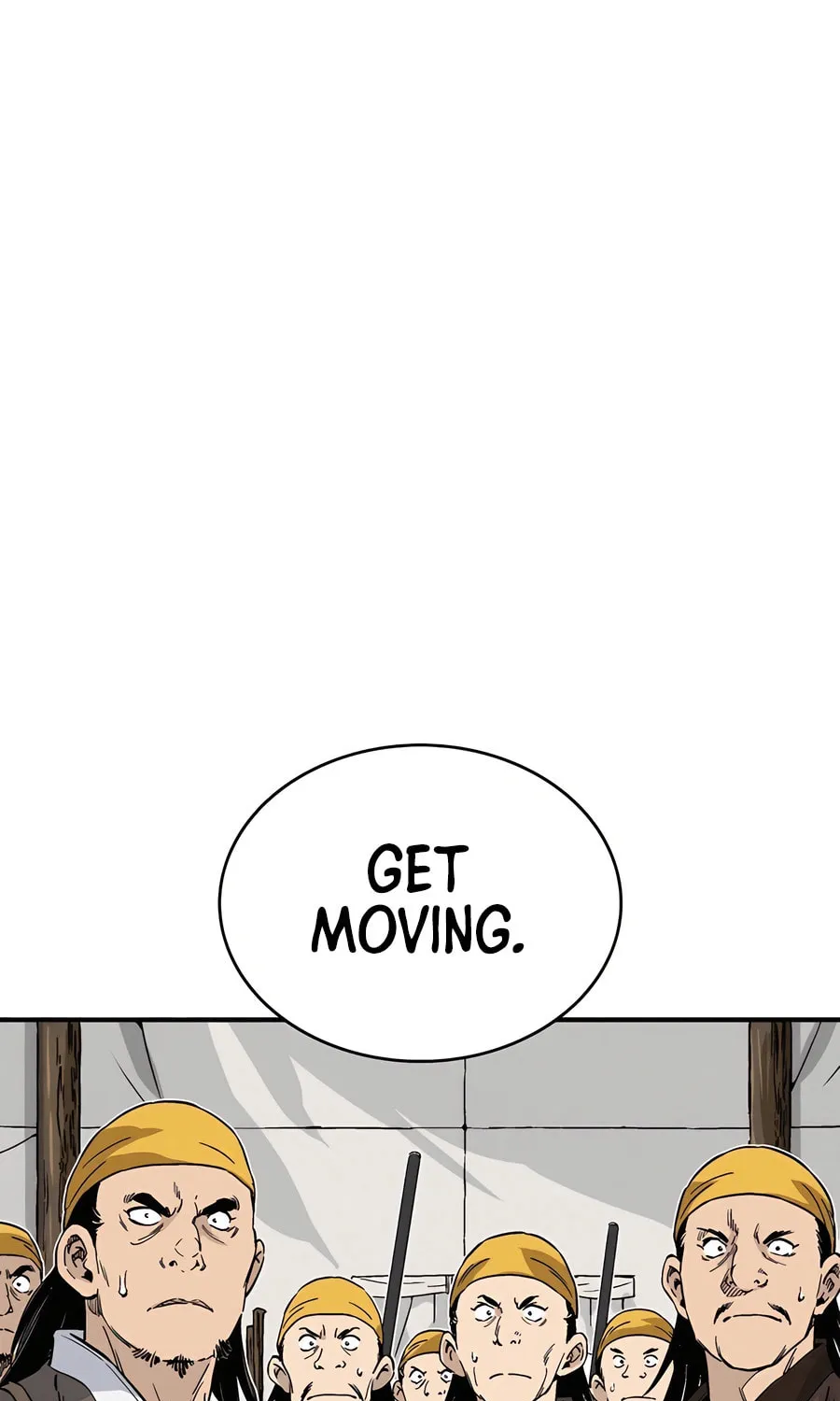 Read The Divine Surgeon chapter 109 image 56 on Lezhin