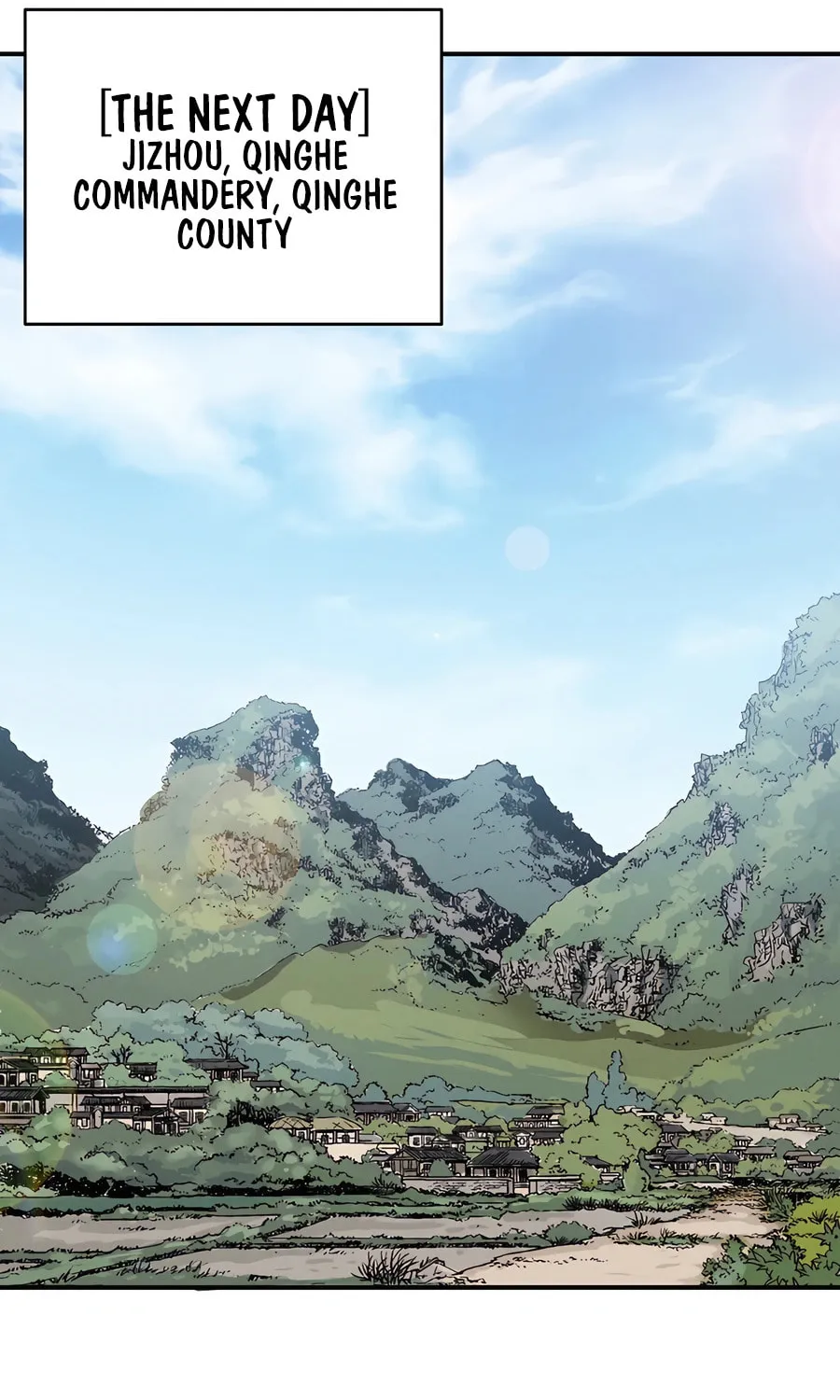 Read The Divine Surgeon chapter 109 image 61 on Lezhin
