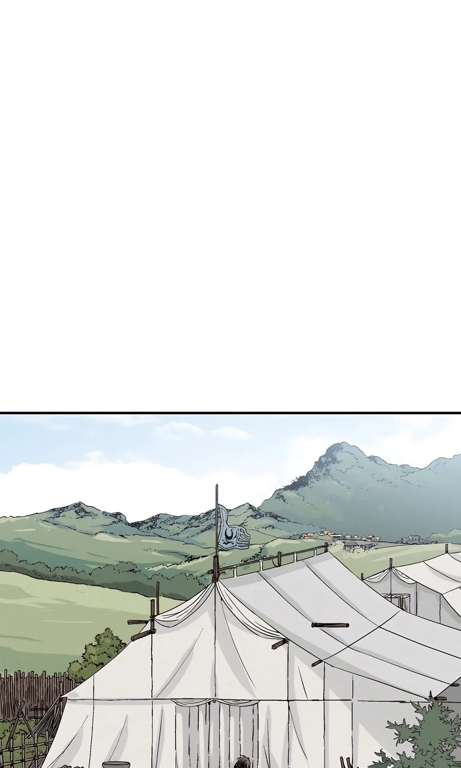 Read The Divine Surgeon chapter 109 image 62 on Lezhin