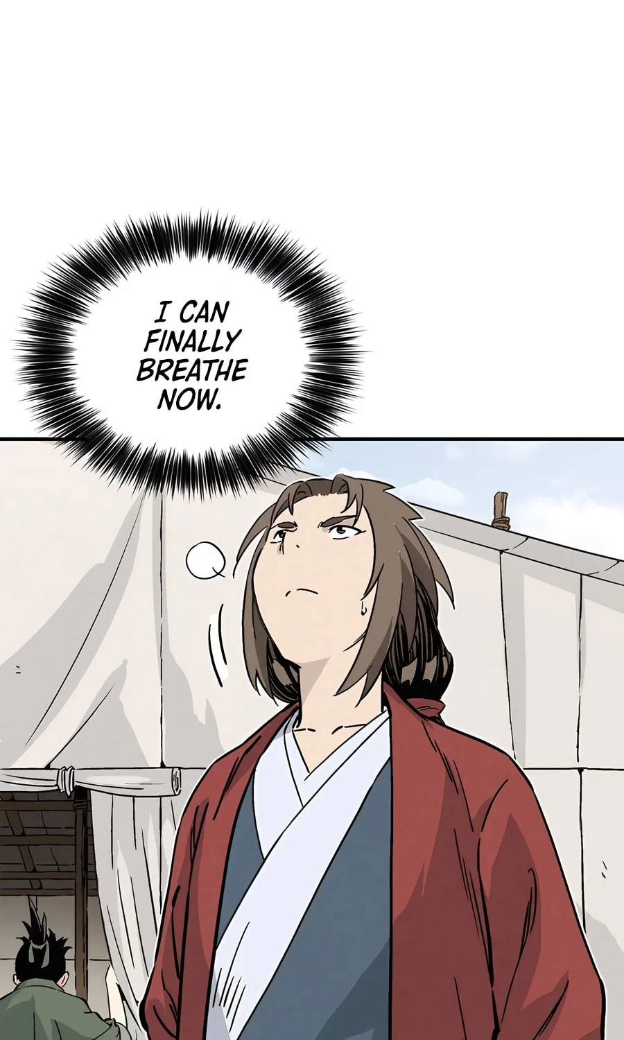 Read The Divine Surgeon chapter 109 image 65 on Lezhin