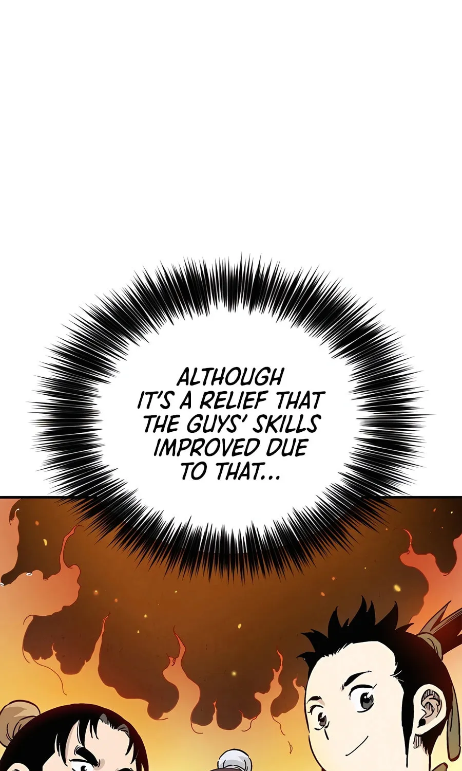 Read The Divine Surgeon chapter 109 image 68 on Lezhin