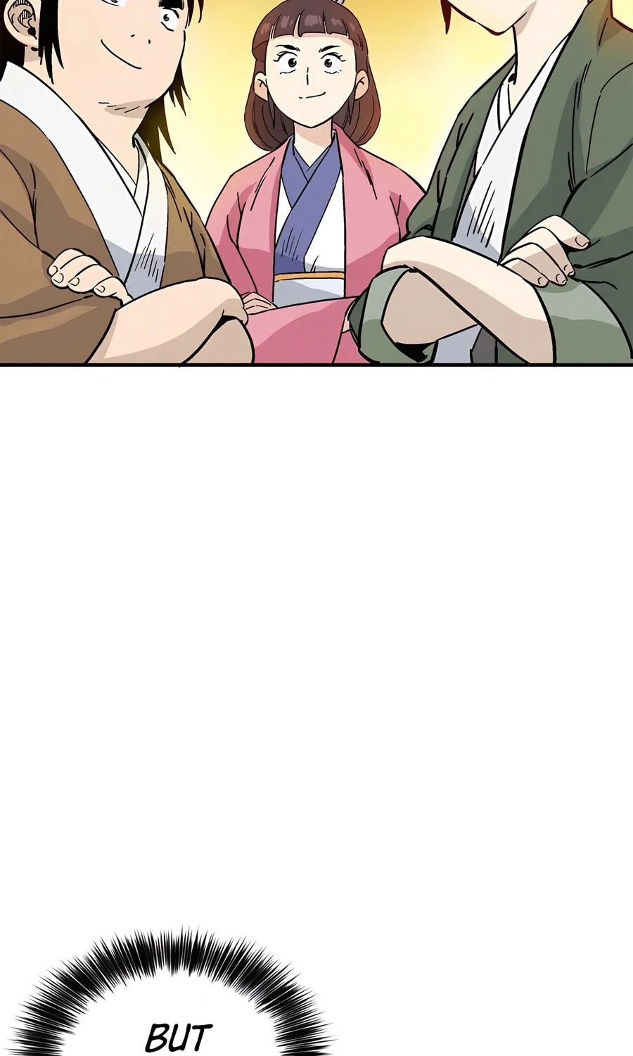 Read The Divine Surgeon chapter 109 image 69 on Lezhin