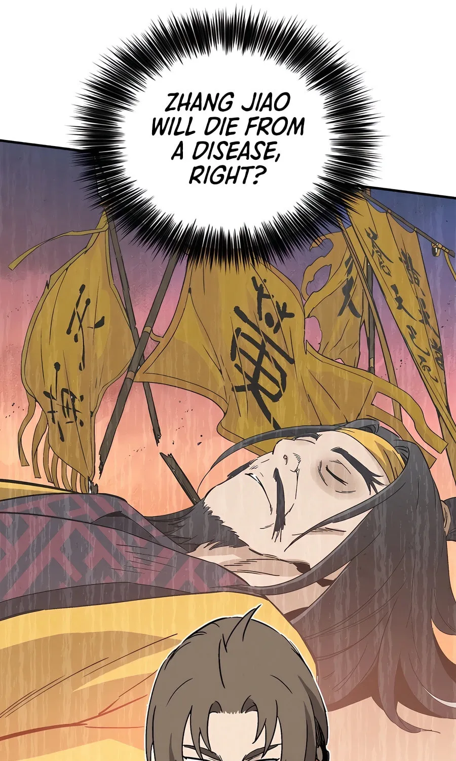 Read The Divine Surgeon chapter 109 image 72 on Lezhin