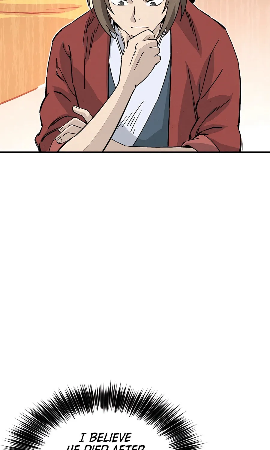 Read The Divine Surgeon chapter 109 image 73 on Lezhin