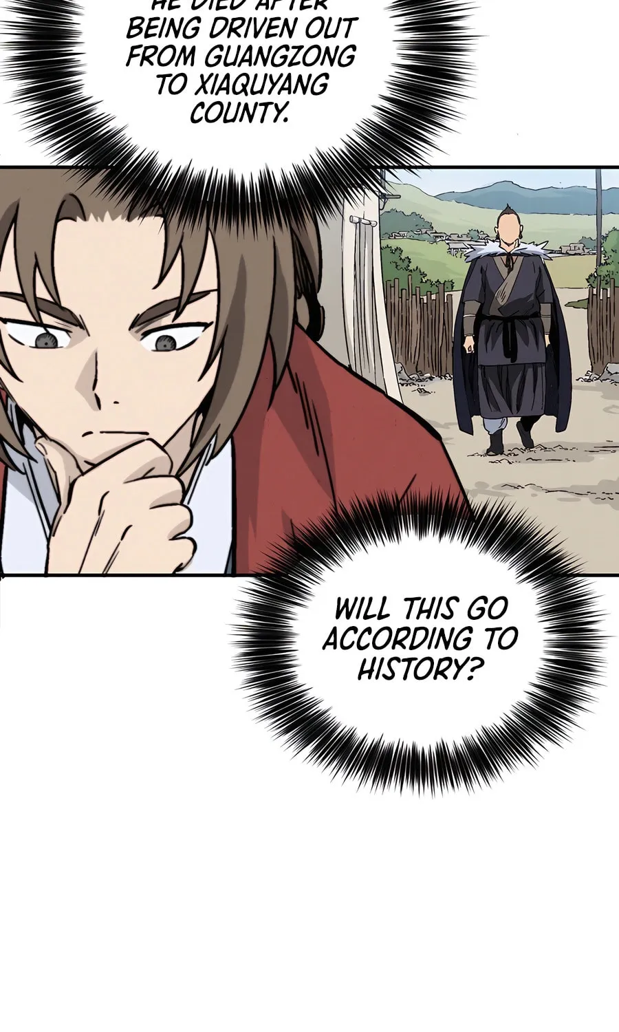 Read The Divine Surgeon chapter 109 image 74 on Lezhin