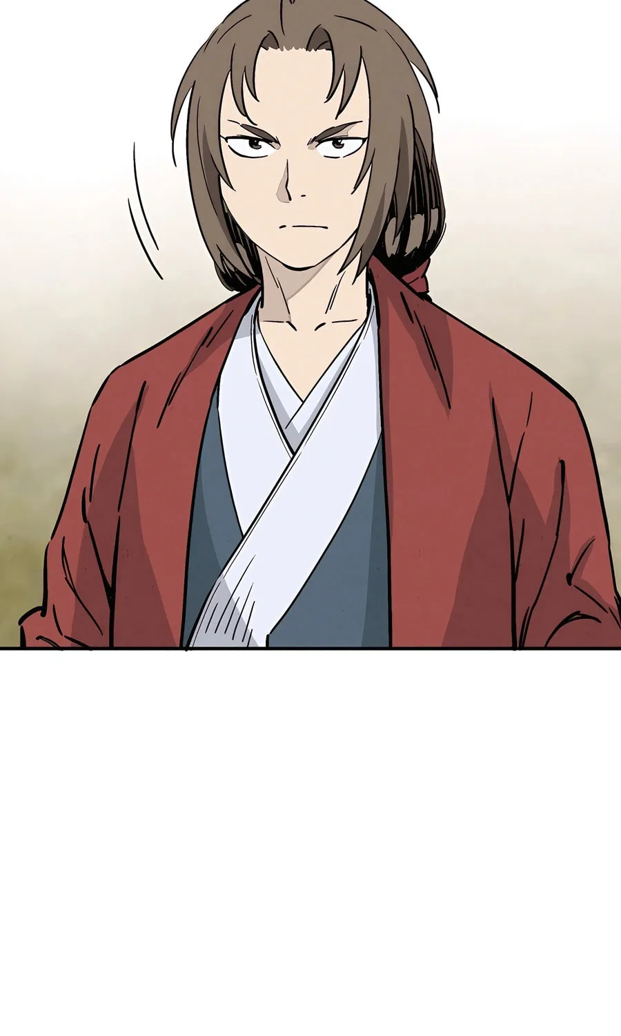 Read The Divine Surgeon chapter 109 image 82 on Lezhin