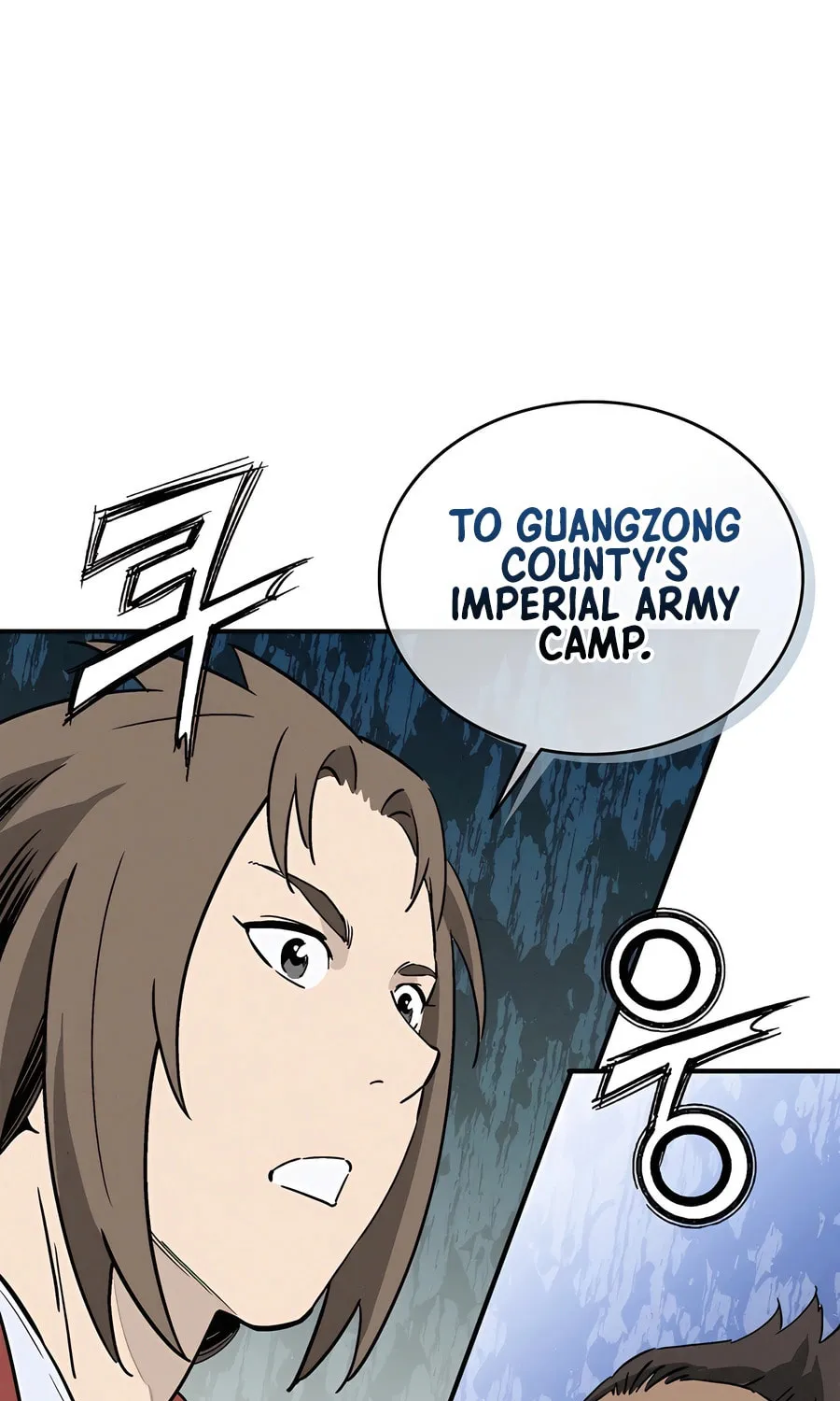 Read The Divine Surgeon chapter 109 image 86 on Lezhin