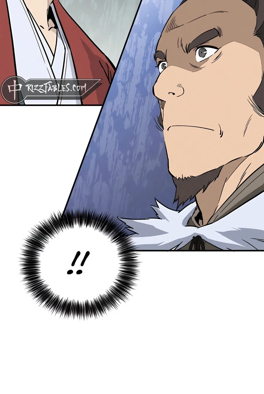 Read The Divine Surgeon chapter 109 image 87 on Lezhin