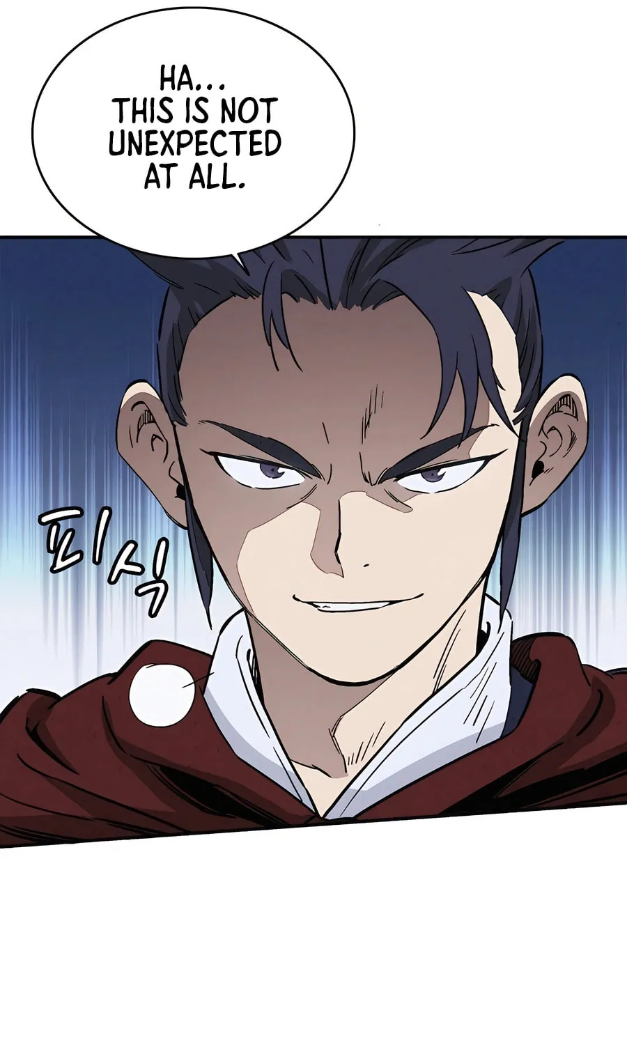 Read The Divine Surgeon chapter 109 image 9 on Lezhin