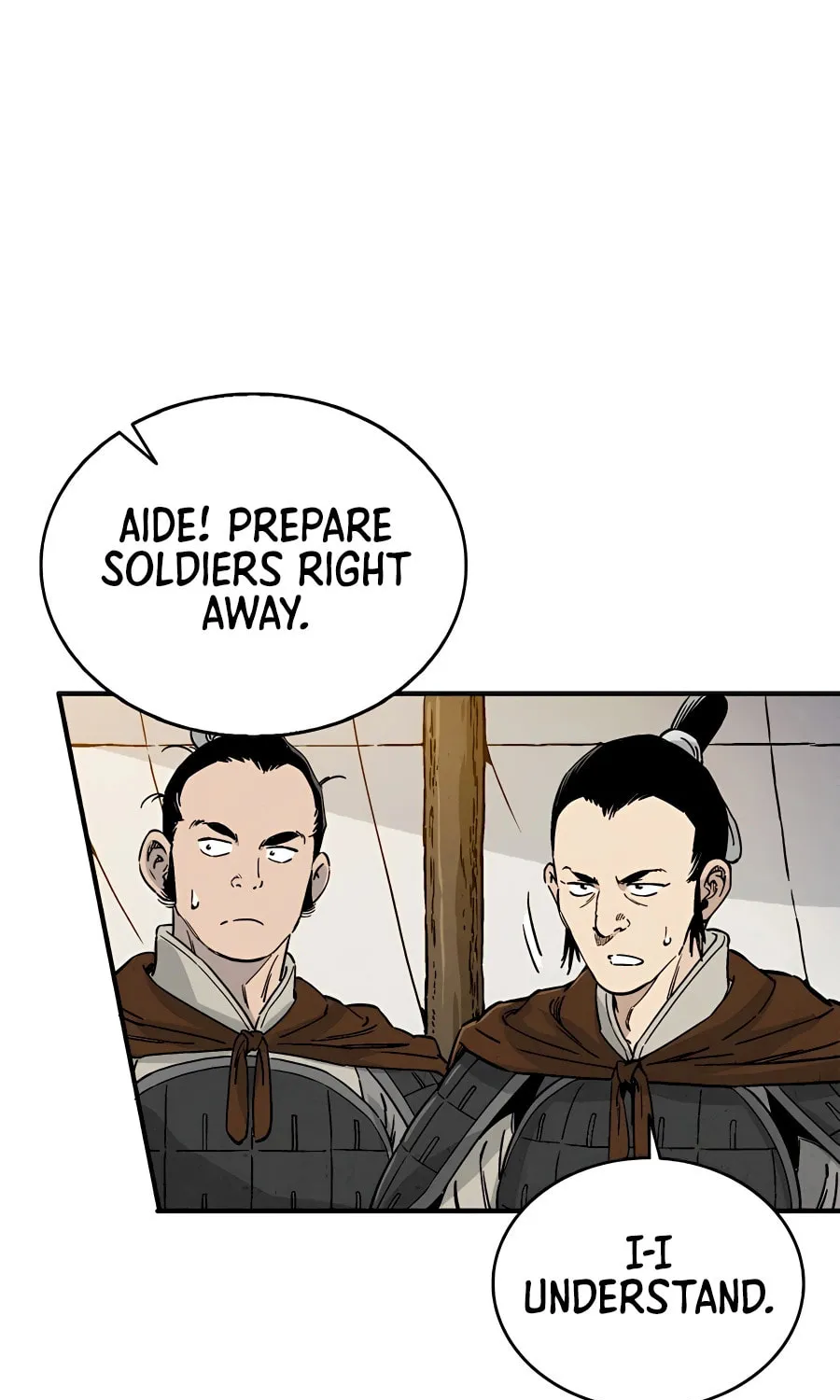 Read The Divine Surgeon chapter 110 image 23 on Lezhin