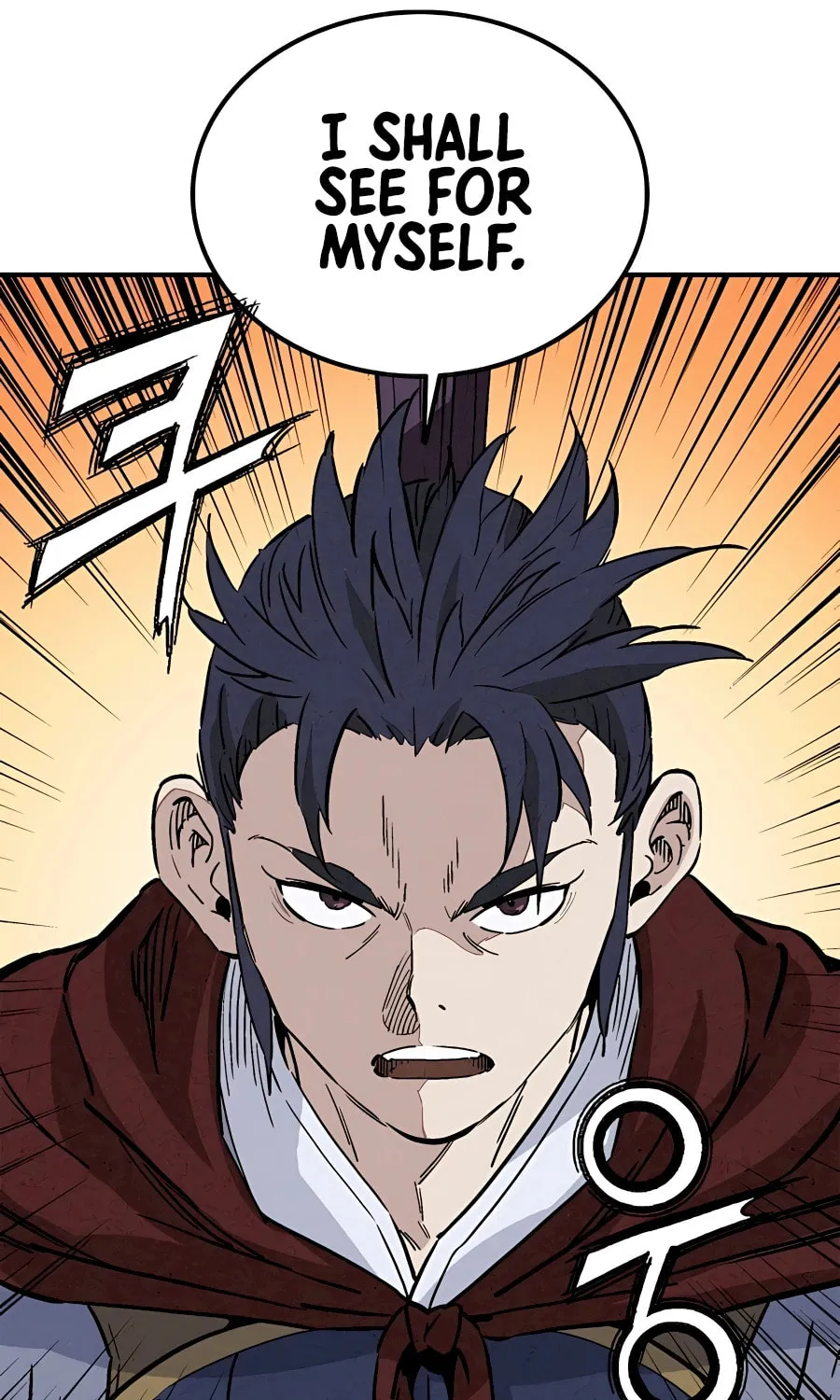 Read The Divine Surgeon chapter 110 image 25 on Lezhin
