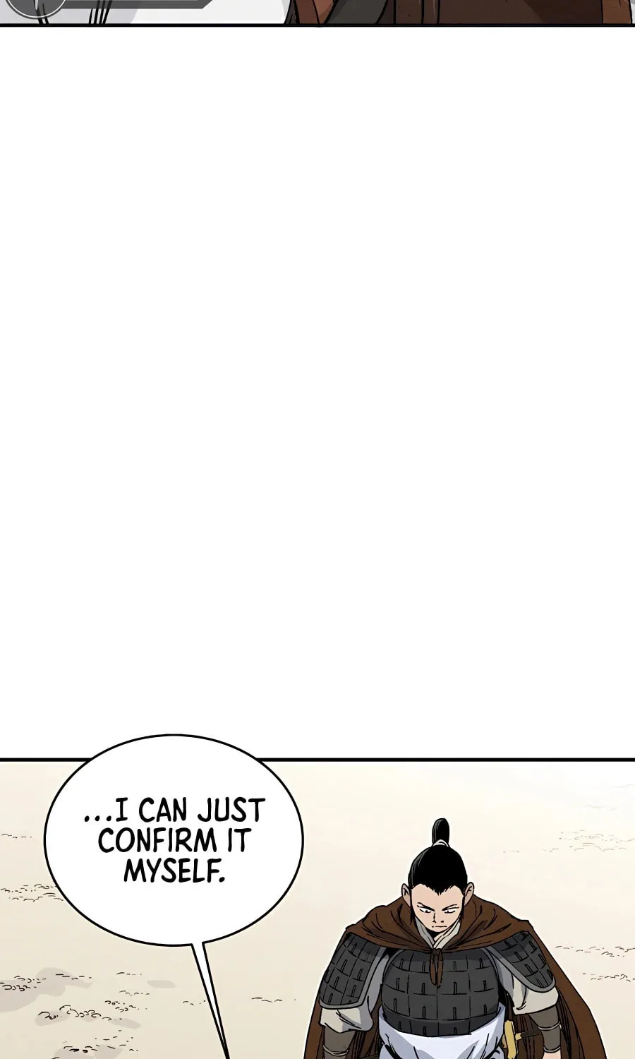 Read The Divine Surgeon chapter 110 image 35 on Lezhin