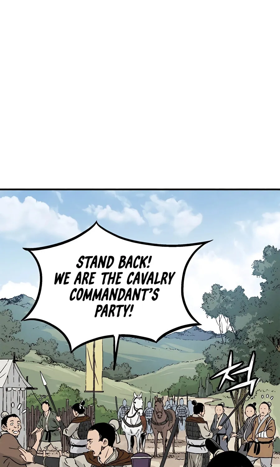 Read The Divine Surgeon chapter 110 image 37 on Lezhin