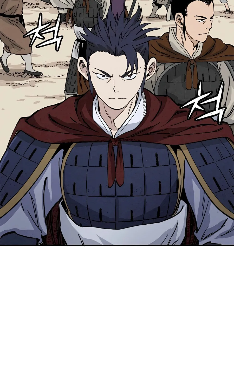 Read The Divine Surgeon chapter 110 image 38 on Lezhin