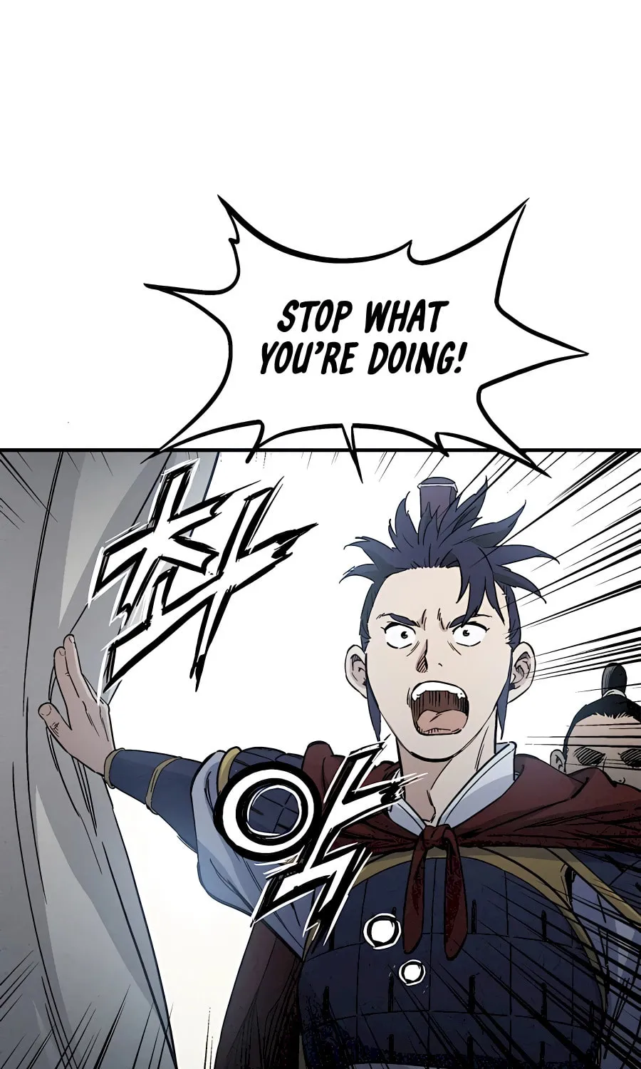 Read The Divine Surgeon chapter 110 image 39 on Lezhin