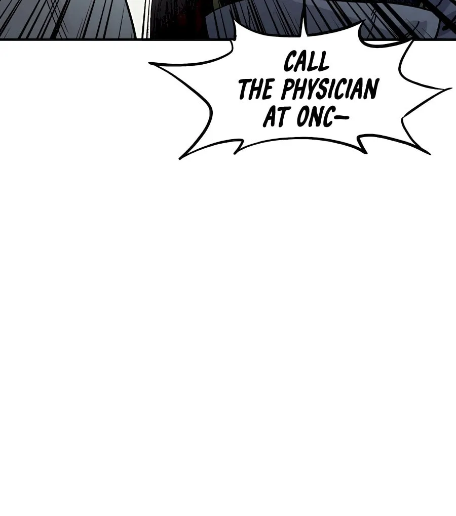 Read The Divine Surgeon chapter 110 image 40 on Lezhin