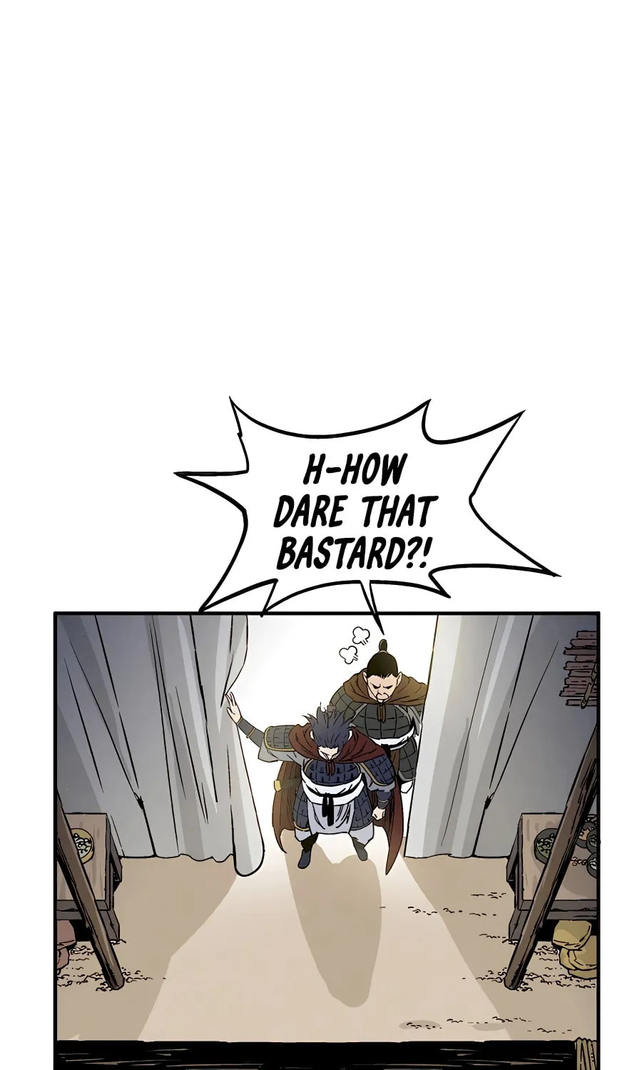 Read The Divine Surgeon chapter 110 image 42 on Lezhin