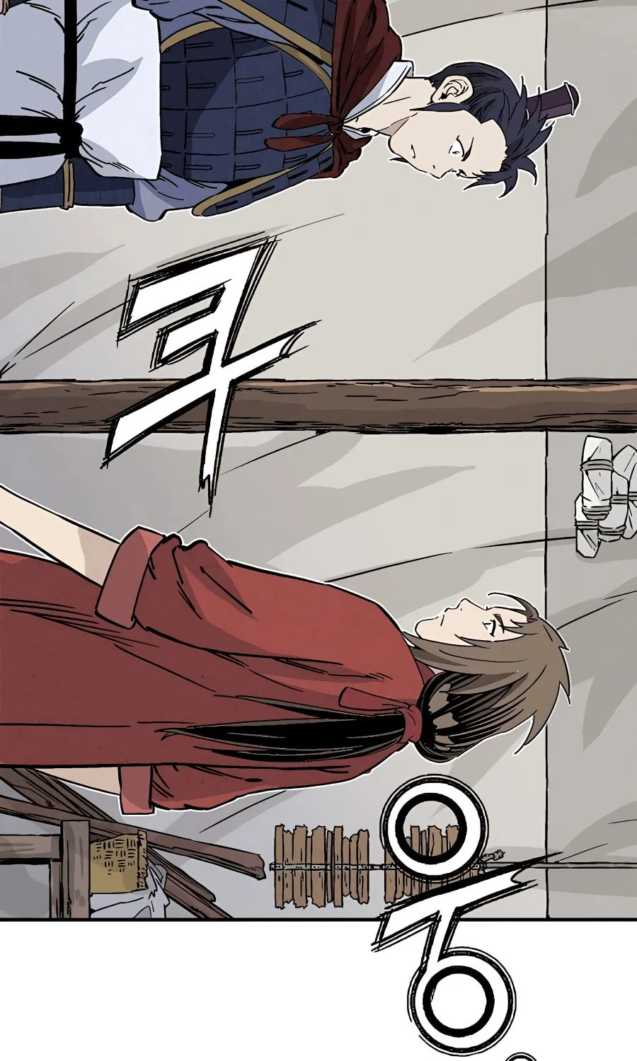 Read The Divine Surgeon chapter 110 image 46 on Lezhin