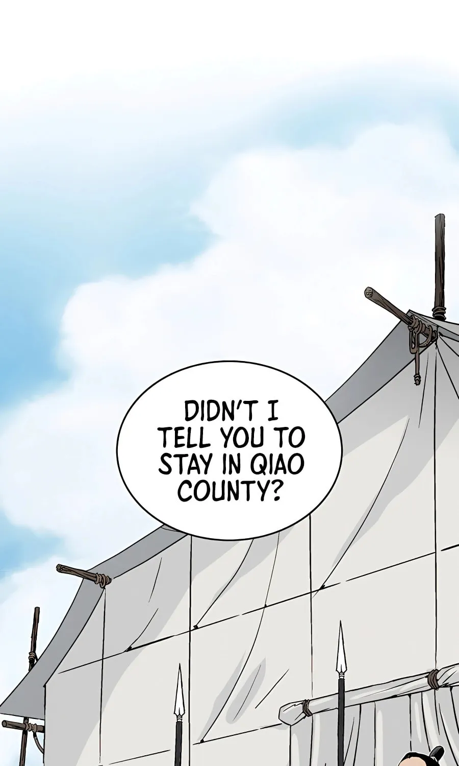 Read The Divine Surgeon chapter 110 image 48 on Lezhin