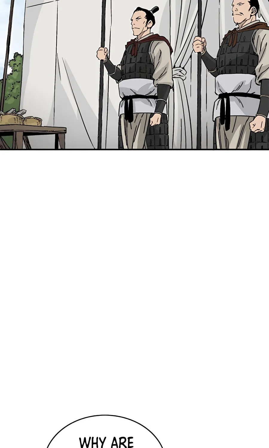 Read The Divine Surgeon chapter 110 image 49 on Lezhin