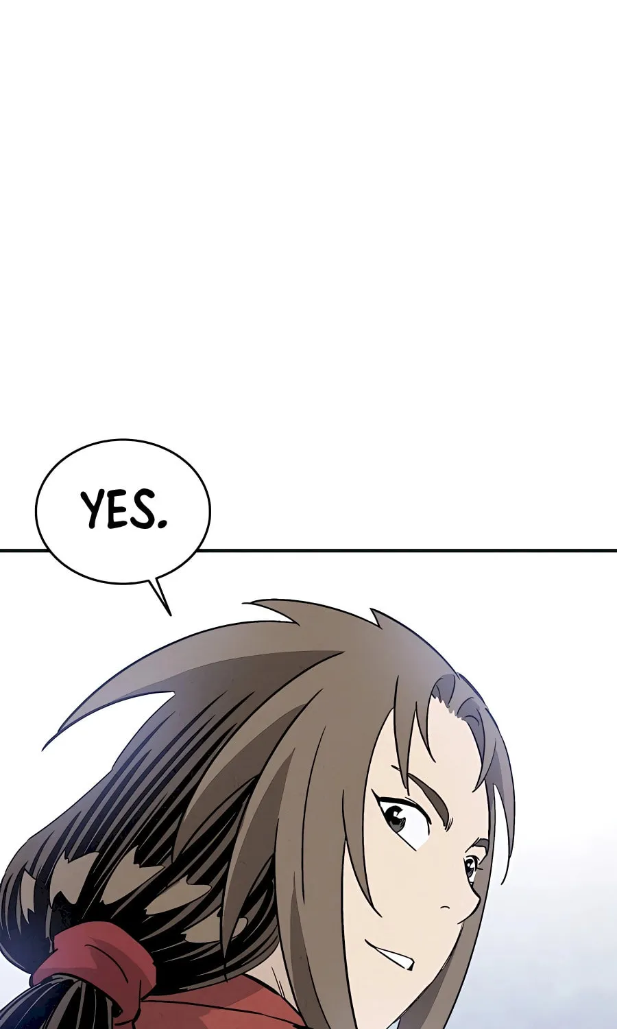 Read The Divine Surgeon chapter 110 image 5 on Lezhin
