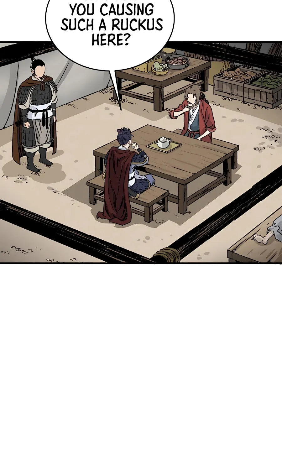 Read The Divine Surgeon chapter 110 image 50 on Lezhin