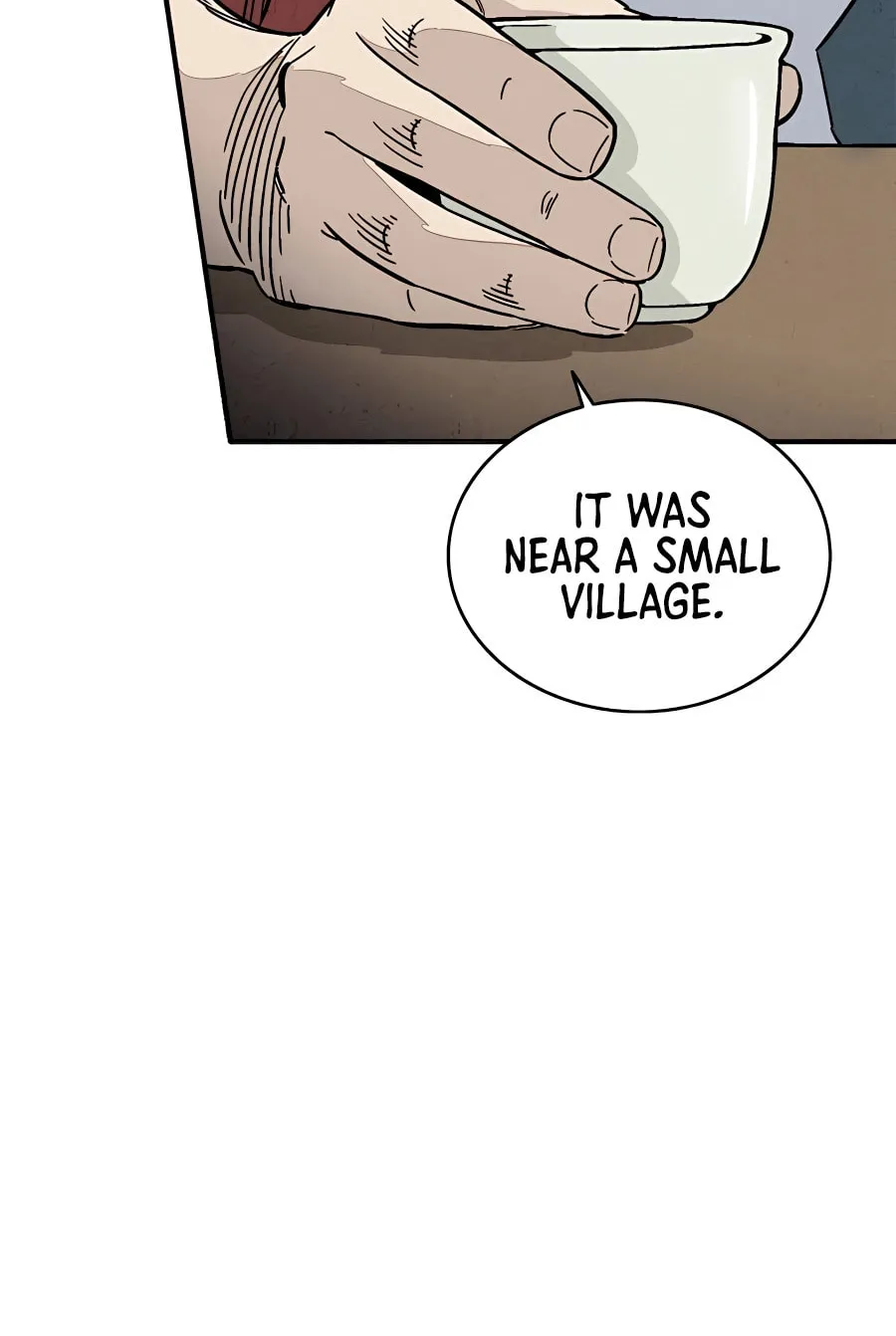 Read The Divine Surgeon chapter 110 image 55 on Lezhin