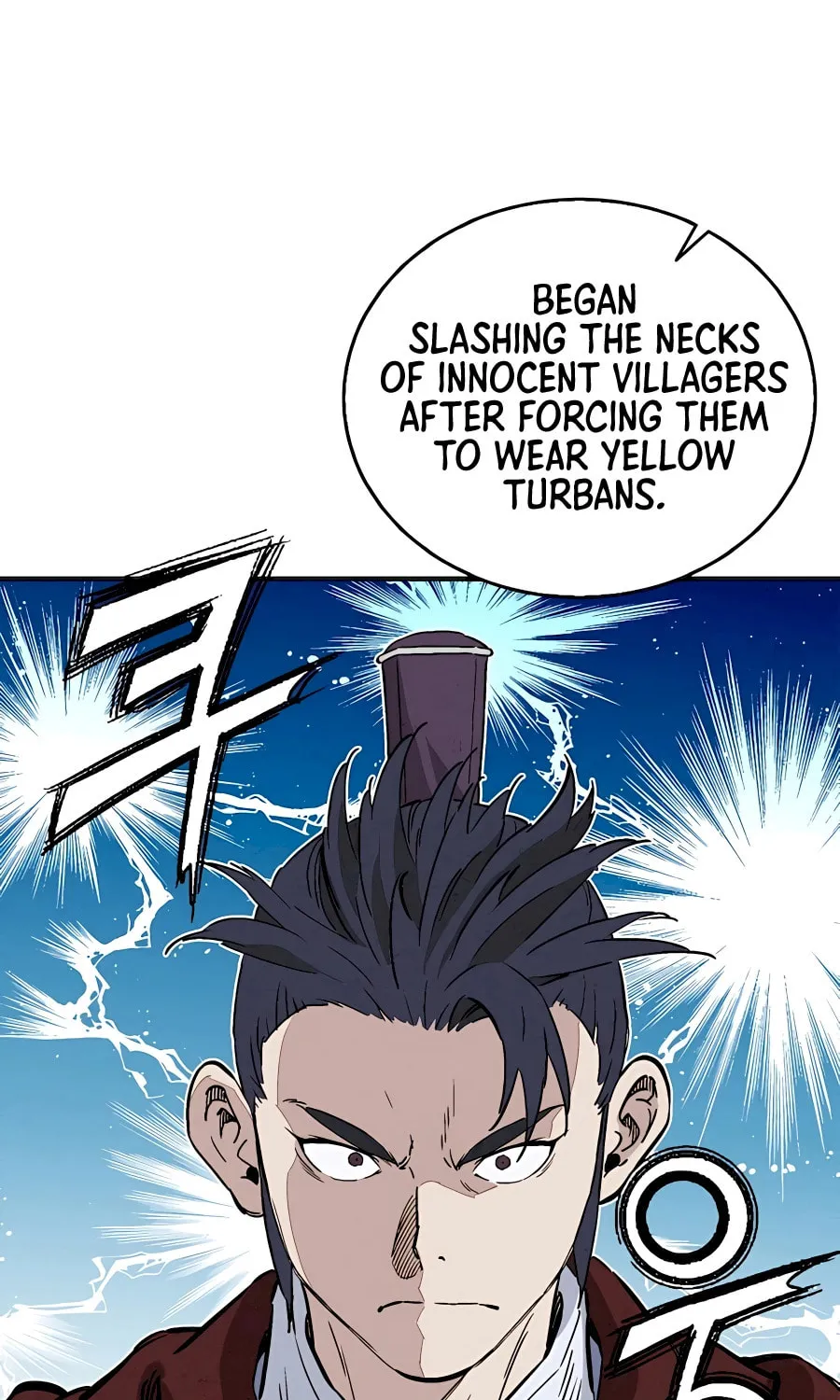 Read The Divine Surgeon chapter 110 image 57 on Lezhin