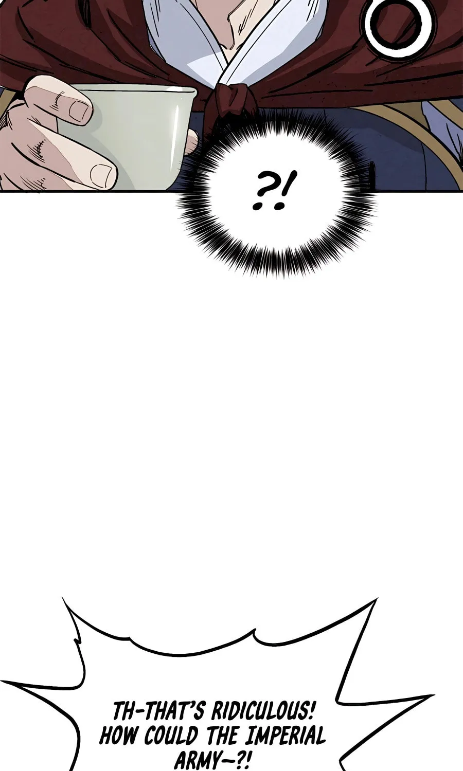 Read The Divine Surgeon chapter 110 image 58 on Lezhin