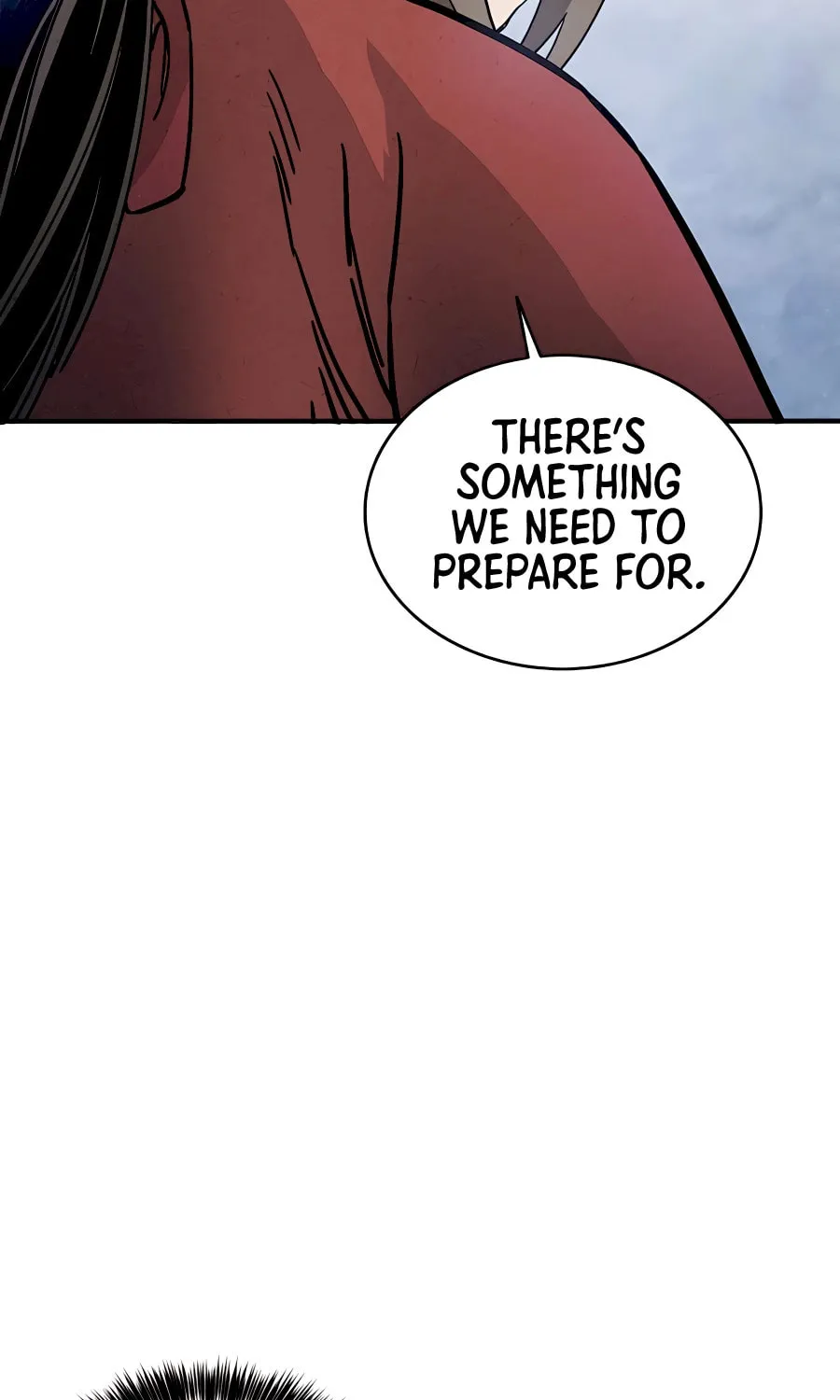 Read The Divine Surgeon chapter 110 image 6 on Lezhin