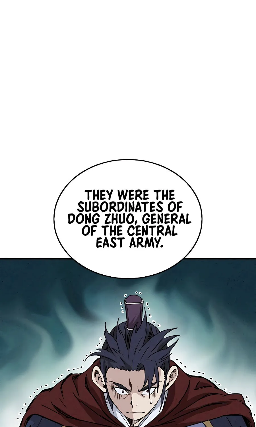 Read The Divine Surgeon chapter 110 image 61 on Lezhin