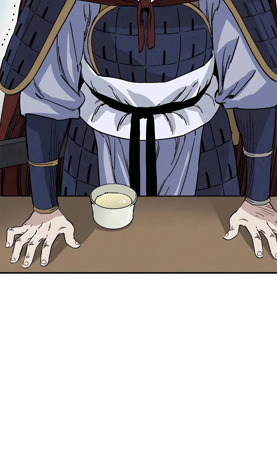 Read The Divine Surgeon chapter 110 image 62 on Lezhin