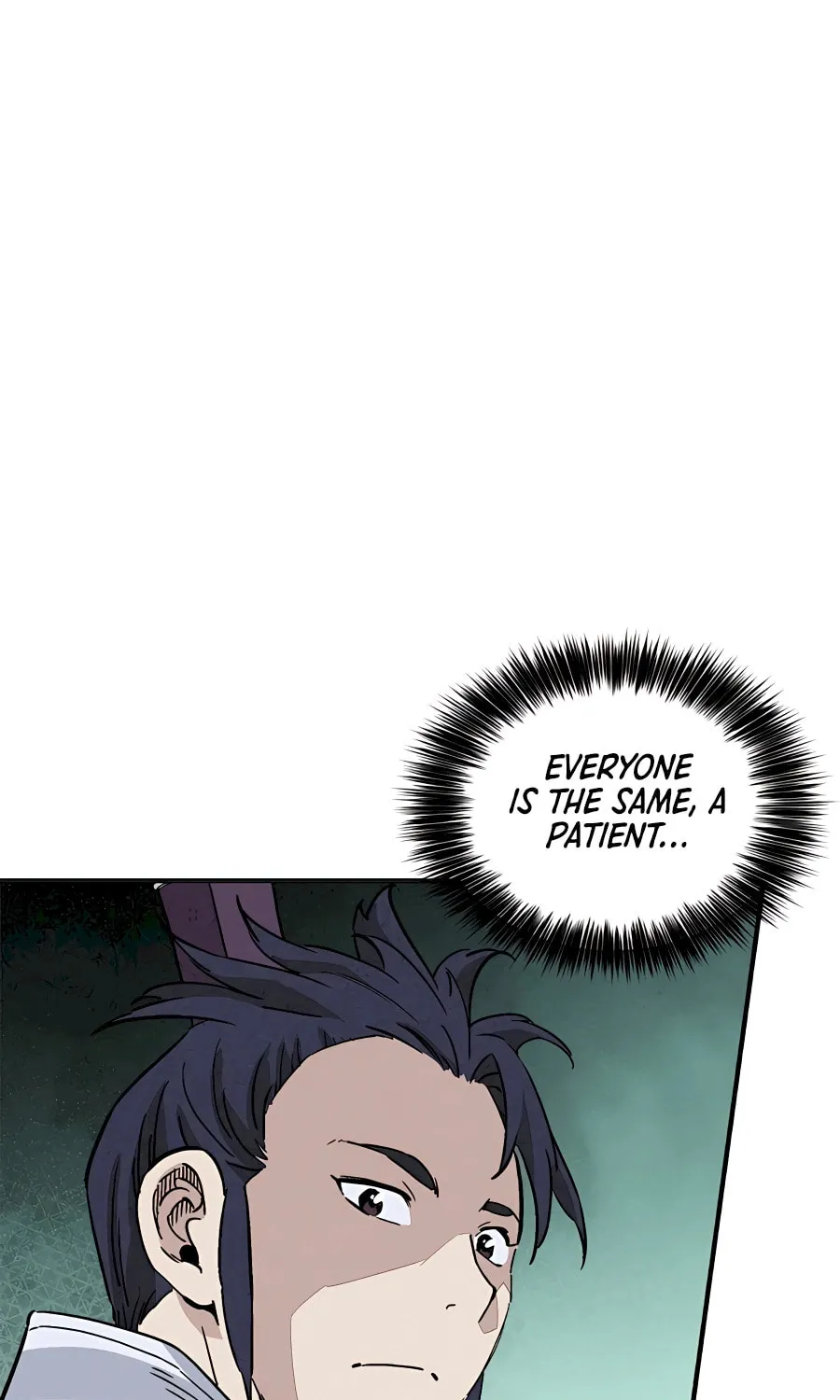 Read The Divine Surgeon chapter 110 image 72 on Lezhin