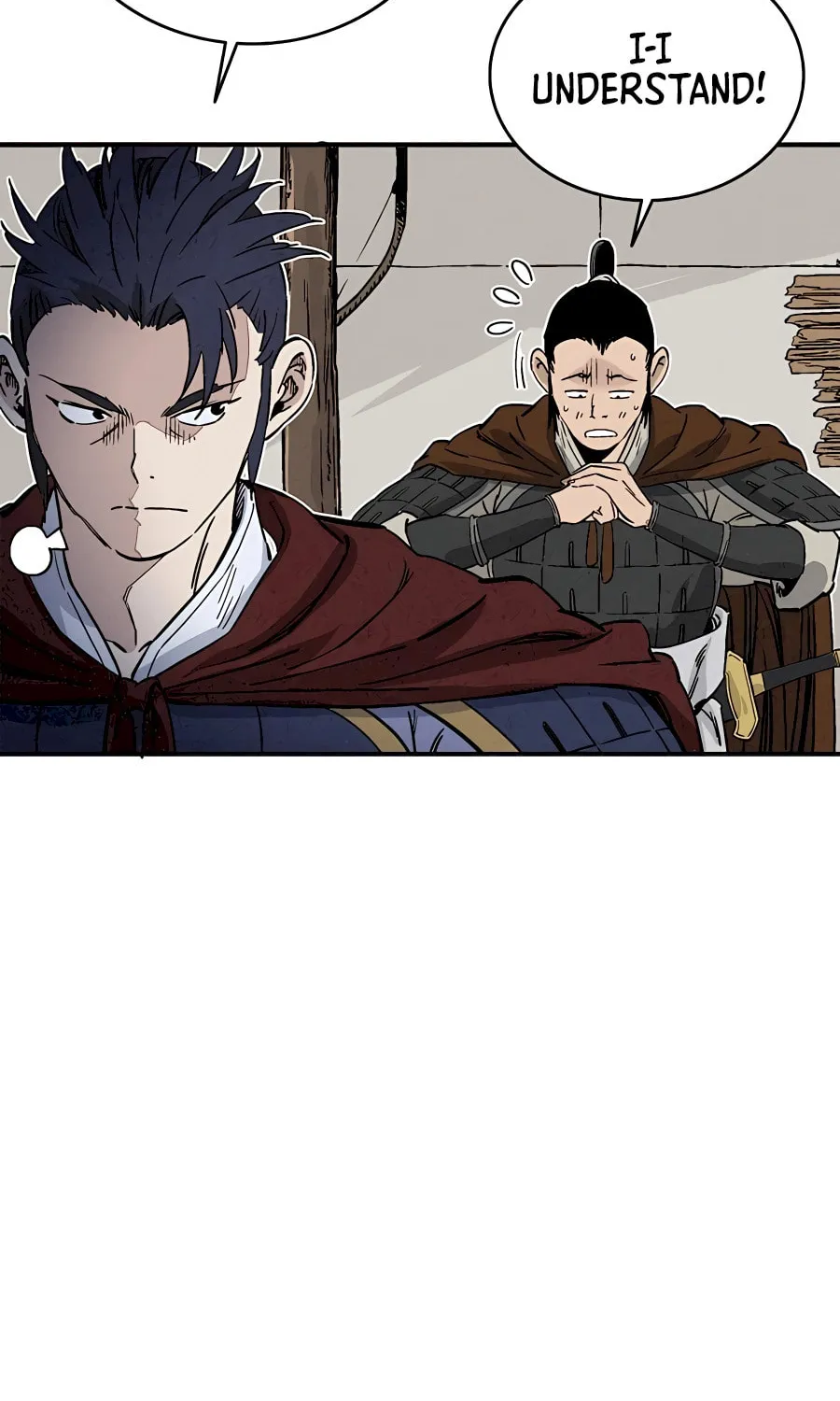 Read The Divine Surgeon chapter 110 image 77 on Lezhin