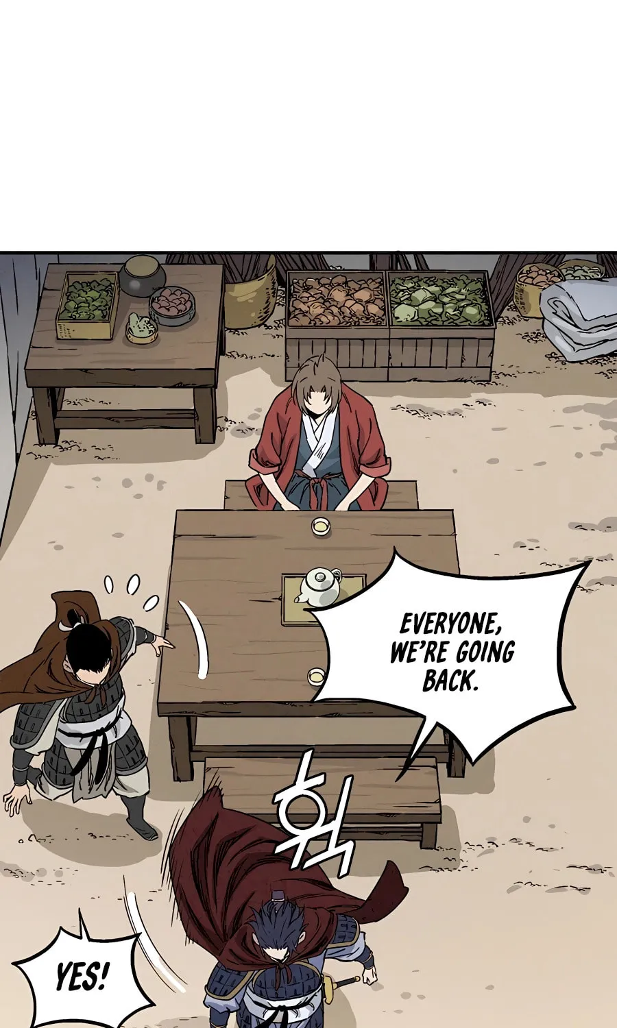 Read The Divine Surgeon chapter 110 image 78 on Lezhin