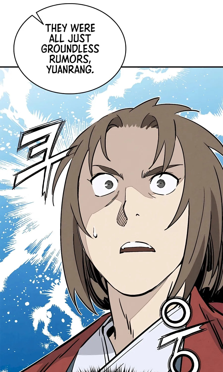 Read The Divine Surgeon chapter 110 image 87 on Lezhin