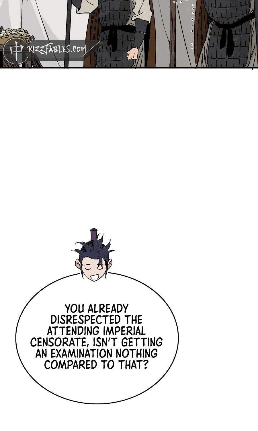 Read The Divine Surgeon chapter 111 image 12 on Lezhin