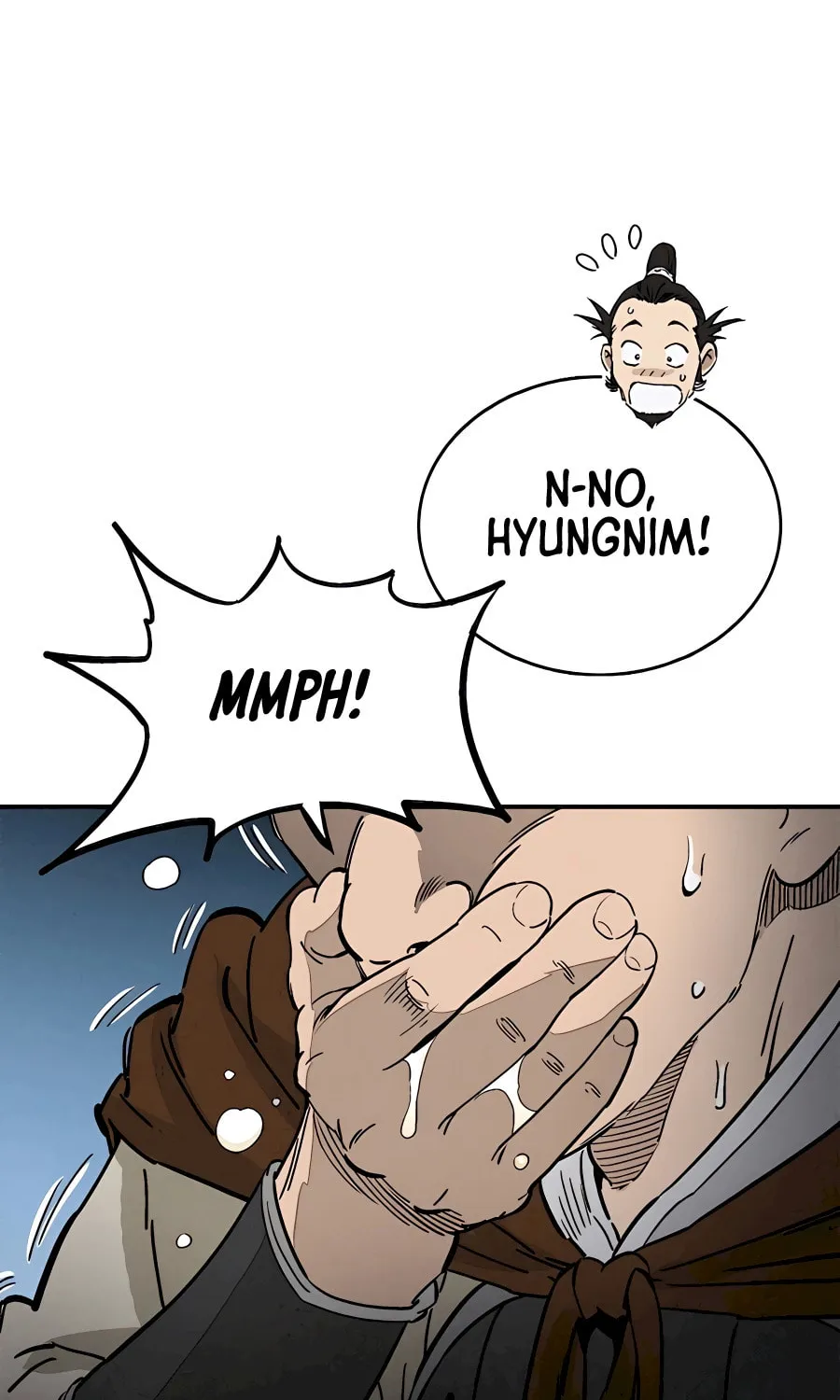Read The Divine Surgeon chapter 111 image 13 on Lezhin