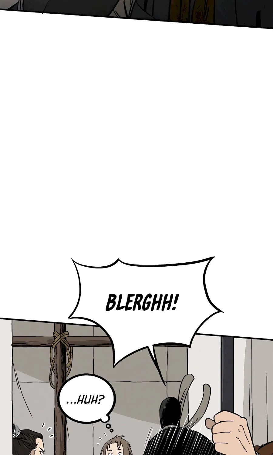 Read The Divine Surgeon chapter 111 image 14 on Lezhin